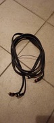 Kable audio RCA VIDEO 