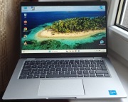 Dell Latitude 5320 i5-1145G7 13,3'' 8/256 M.2 Win11 Podświetlana Full HD