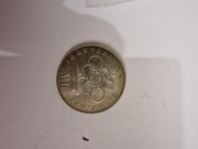 Moneta xxx lat prl 1974 x4 sztuki na sprzedaż (Srebro) monety