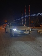 VW Arteon 2.0TSI 280km 4mation