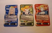 Dragon Ball Z CHIO 09-11