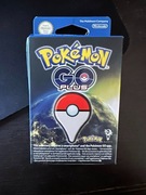 Pokemon Go Plus Branzoletka