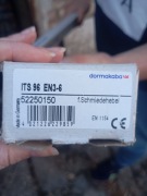 Samozamykcz Dorma ITS 96 - komplet 