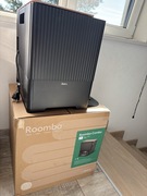 Odkurzacz iRobot Roomba j9+ Combo