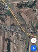 Działka rolna 20 km od Kielc