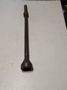 Stary klucz do kół koła star lublin kamaz weteran