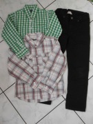 Zestaw dla eleganta, 128