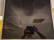 Płyta indukcyjna BOSCH