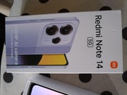 Xiaomi redmi note 14 5g