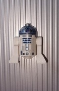 Lego Star Wars figurka R2D2