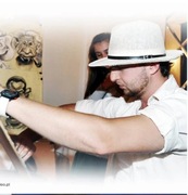 Karykaturzysta event ewenty / Karykatury na imprezie imprezach