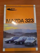 poradnik Mazda 323