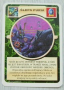 Doom Trooper - Ślepa furia 