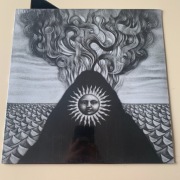Gojira Magma Winyl NOWY