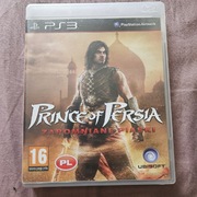 Prince of Persia: Zapomniane Piaski 