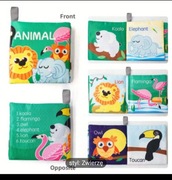 Książeczka dla noworodka 