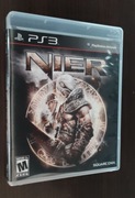 Nier PS3