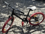 Rower author cosmo custom