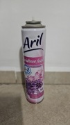 Odświeżacz Aril Kwiatowa Fuzja - bez dyszy spryskującej