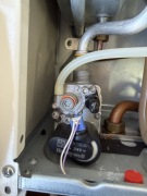 Zawór gazowy Honeywell VK820 Immergas Victrix Tera 1.047483
