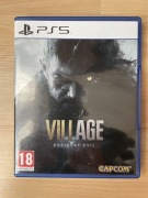 Resident Evil - Village - PL