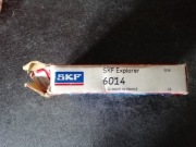 Łożysko SKF 6014      70x110x20 mm