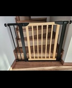 Bramka zabezpieczającą 