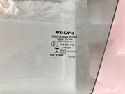 Szyby boczne Volvo xc90 lewe