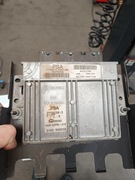 KOMPUTER, STEROWNIK CITROEN C3  964222380 9649903580 21584158-3 1.4