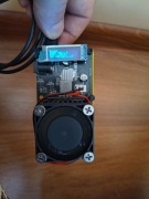 Mini koparka krypto BITCOIN / CASH / SV - SHA256