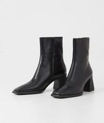 Vagabond skórzane botki Hedda buty na obcasie 37