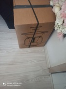 Nowy termomix 6 nie rozpakowany