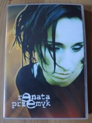 Renata Przemyk DVD, Sony 2005