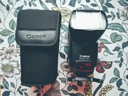 Lampa błyskowa Canon Speedlite 430EX II