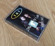 I&I Zawsze Ty i Ja Snake's Music kaseta