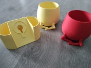 Wykonam wszystkie rzeczy na maszynie 3d