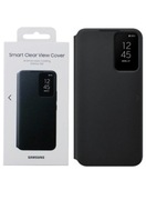 Etui Samsung S22 Smart view 