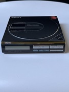 Sony Discman D-50 MkII Unikat! Made in Japan