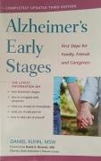 Alzheimer's Early Stages: First Steps in Caring and Treatment