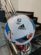 Piłka nożna Adidas Beau Jeu ME 2016 Oficjalna Piłka meczowa rozmiar 5 