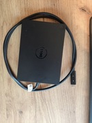 Stacja dokująca Wd15 Dell z zasilaczem