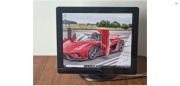 MONITOR  DOTYKOWY- 17" Ciele Touchscreen 1280x1024