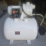 HYDROFOR 50L NAC BSE120-50-K