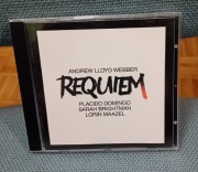 Andrew Lloyd Webber - Requiem L.Maazel, P.Domingo 