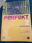 Podręcznik Perfect 2