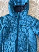 Kurtka na zimę Columbia 8 lat