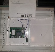 Satel moduł GSM GPRS T4 powiadomienie sterowanie