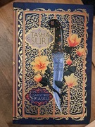 Tasha Suri - Cesarstwo piasku