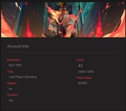 Konto Valorant | FA | Zajrzyj do OPISU!!! 