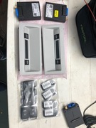 VW T6; T6.1  webasto dogrzewacz  ROZBUDOWA!!!